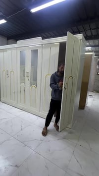 غرفة نوم • أثاث • للبيع