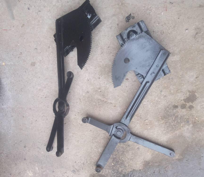 السلام عليكم
مكاين جام جوبي نظيفات
للبيع مكاني بغداد 
***********
