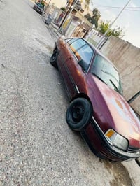 مسجلة ديالى • شرط الوكالة • ورقة