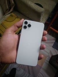 ايفون ١١ برو ماكس • ٦٤ • مفتوح