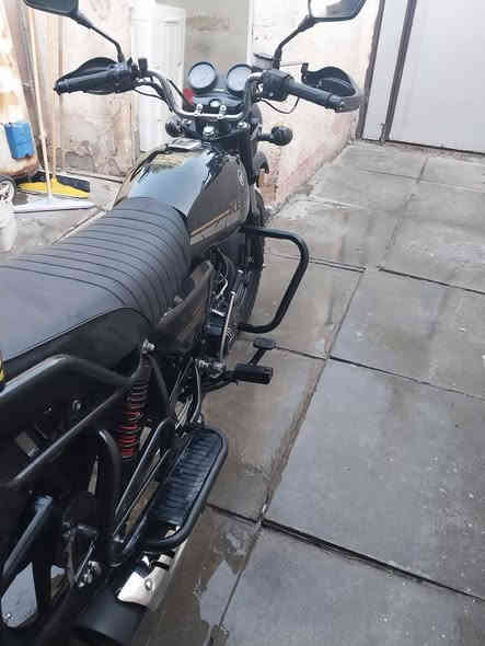 سلام عليكم من رخصة الادمن دراجه جديده ار كي اس جديده لوك مكانها مدينه رقم وسنويه بسمي دراجه تحويل ثاني يوم السعر 2800 متواجد فيس وهذا رقمي ***********
