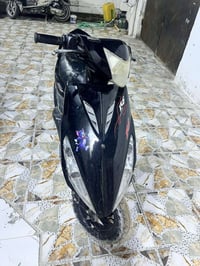 ماكس مضلع ياباني • محرك اخرس • بزبير