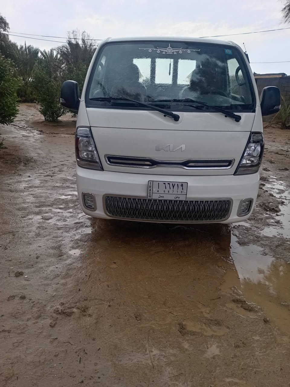 للبيع موديل ٢٣ كفالة عامة ماشية ٤٥ الف سيارة مال جناي رقم بابل *********** 8
