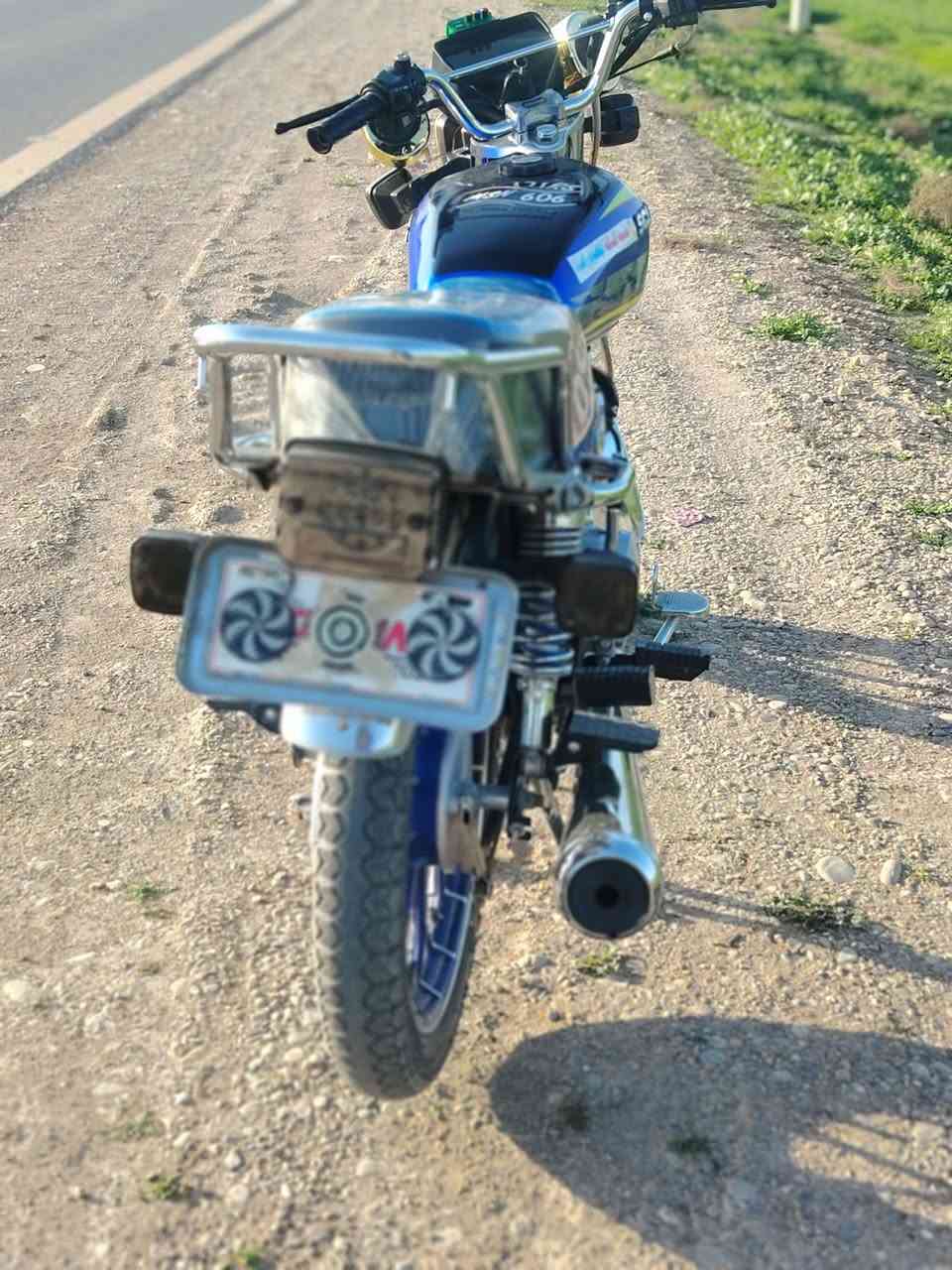 السلام عليكم موطور سافان
موديل 2024 مكفول من كلشي شرط صبانه مامطخوخ
الستفسار عل رقم ***********
