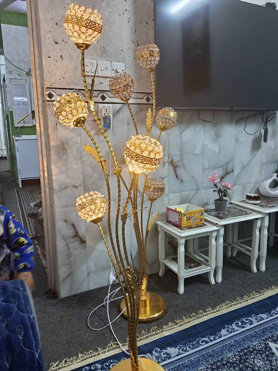 اغراض للبيع بغداد مدينه الصدر


**إذا كنت صاحب هذا الإعلان وتريد حذفه لأي سبب، رجاءا أرسل رسالة إلى الدعم الفني**