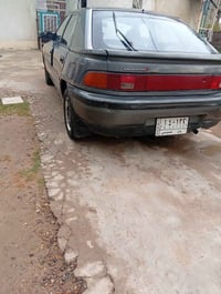 موديل ١٩٩٢ • رقم بابل • باتري جديد