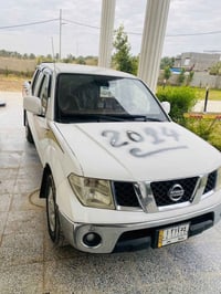 نافارا اوتوماتيك • ٢٠١٤ • واسط الصويرة