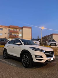 توكسون ٢٠٢٠ • ٩٠٠٠٠ كم • السليمانية