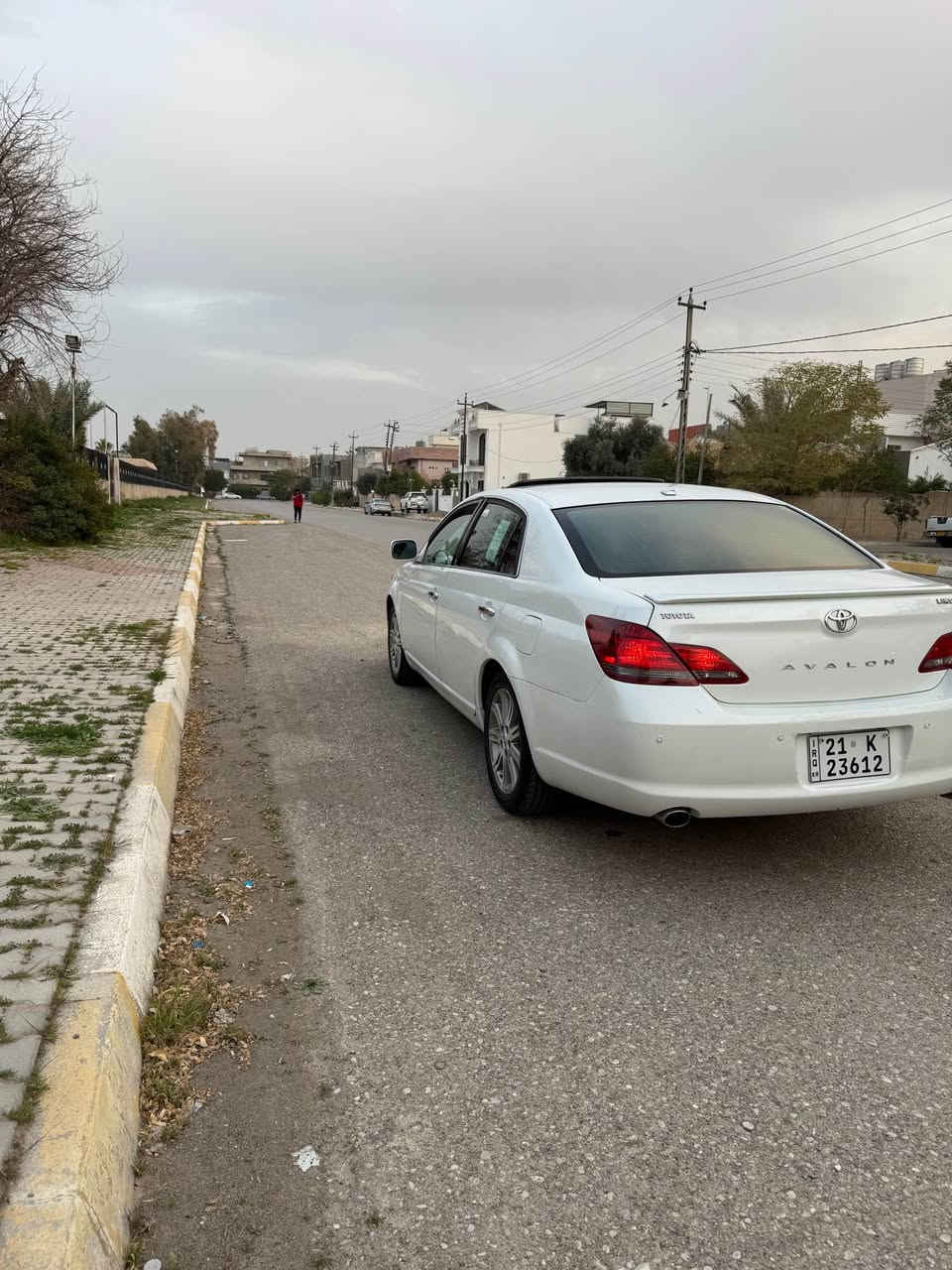 سلام عليكم افلون 2008 فول مواصفات امريكي كير ومكينه مكفول بيه صبغ  قطعه بدون دواخل و باب واحد بلاد مبدل سنويه  بسمي جديد لحد 2030  دفتر بانزين موجود  مكاني كركوك حي واسطي ***********ولسعر 128 بي مجال قليل كركوك, العراق
