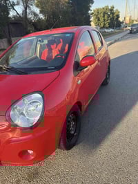 باندا 2012 كير محرك تبريد مكفول سيارة جاهزةماشيه 62 الف رقم جديد هزه ج...