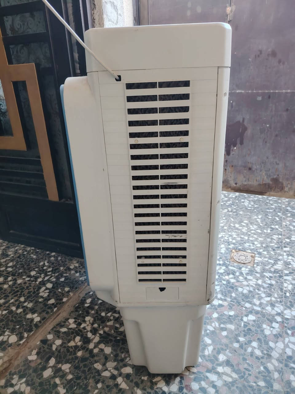 مبرده للبيع شركة فورد ماكس
الحجم الكبير  السعر 125


**إذا كنت صاحب هذا الإعلان وتريد حذفه لأي سبب، رجاءا أرسل رسالة إلى الدعم الفني**