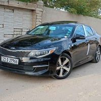 اوبتمه ٢٠١٦ • حادثه خلفي • بدون ايرباك