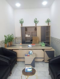اثاث مكتبي رئاسي للبيع للاستفسار الاتصال 07732933994