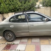 سياره دايو لانوس للبيع بسعر مناسب للاستفسار 07704512141