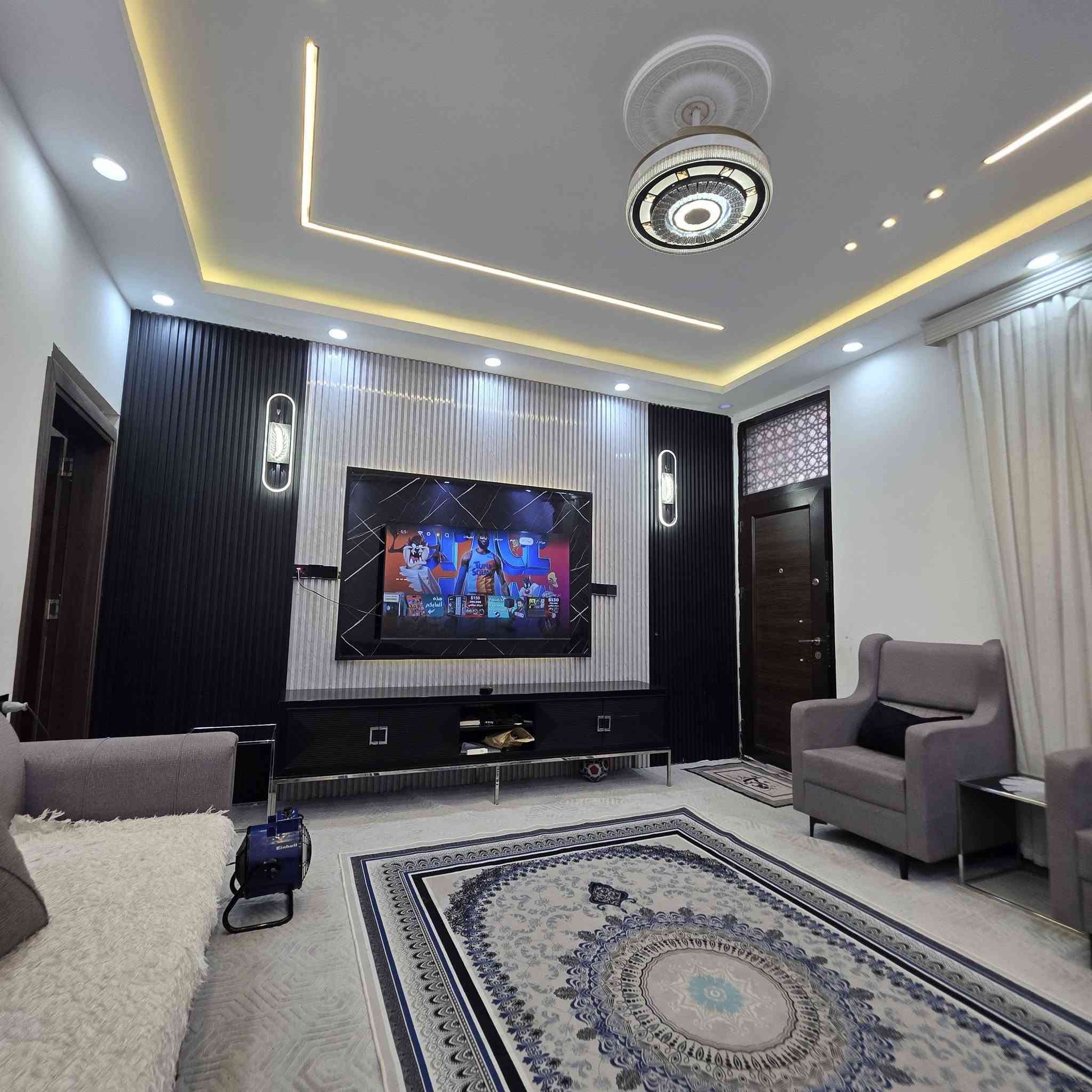 ؜🏠 عروض مكتب الرحمن 🏠
ـ ـ ـ

🔻 ( عقار للبيع زراعي مضمنون   ) 

 مساحه الدار : ١٠٠  متر

 طابق الاول :  استقبال  + مطبخ  + غرفه نوم + صحيات 

طابق الثاني : غرفه نوم واحدة وبيتونه

#العنـوان : الواسطي خلف شقق الغاز 

#السعر: فقط اكتب تم ويصلك السعر على الخاص
ـ ـ ـ
نستقبل جميع العروض للدور السكنية والتجارية والزراعية بكافة مناطق كركوك
للمزيد من المعلومات مراجعة مكتب الرحمن للعقار
🔸ساحة الاحتفالات - ️شارع الغذائية - مجاور صيدلية ضحى عدنان.
أو الاتصال على:
***********
***********
***********
