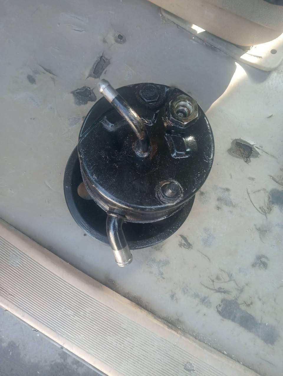 بور ستيرن 3300.

***********
