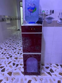 براد • حار بارد • نوال