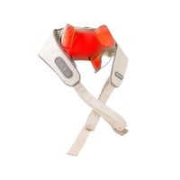 تدليك الرقبة • حراري • متوفر