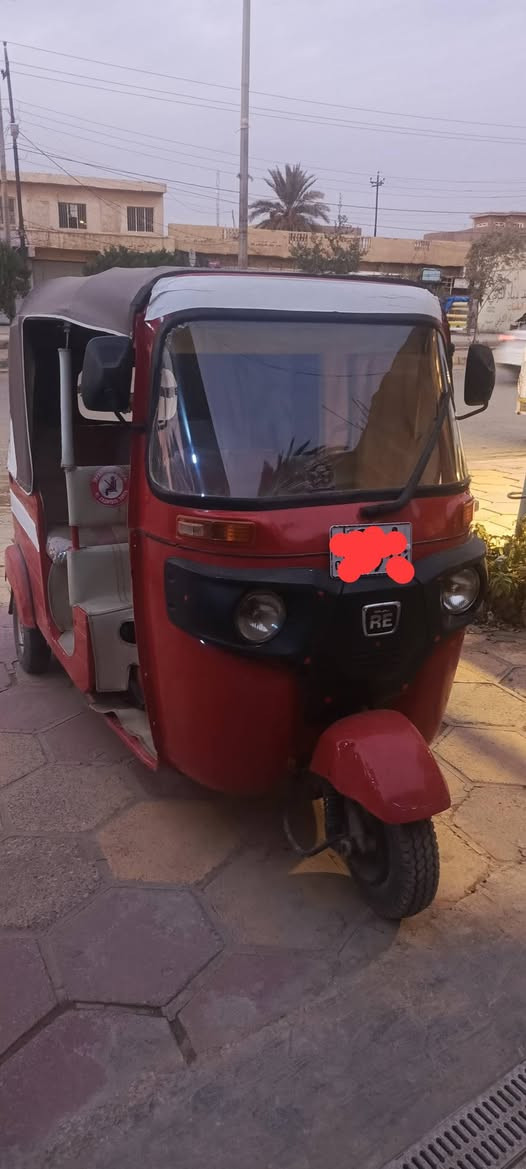 تكتك للبيع 2019 معمرة جديد مرقمة ديالى هزة جديدة 
السعر اتصل ***********
