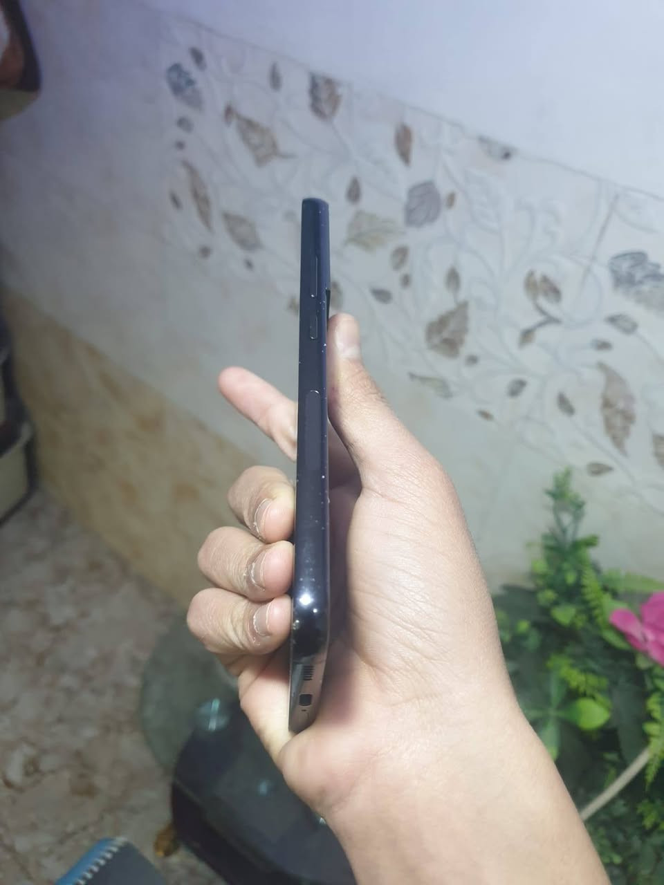 5g   S22بلس. 
جهاز كله بلادي ونضيف عل فحص ذاكره 128 جهاز نضيف ومكفول عل فحص  اخوان يشغل بوبجي 90فريم صافيه  معالج سناب دراغون جهاز فلك شب. مراوس بايفون 11وفوك حسب النضافه مكاني بغداد ابو غريب


**إذا كنت صاحب هذا الإعلان وتريد حذفه لأي سبب، رجاءا أرسل رسالة إلى الدعم الفني**