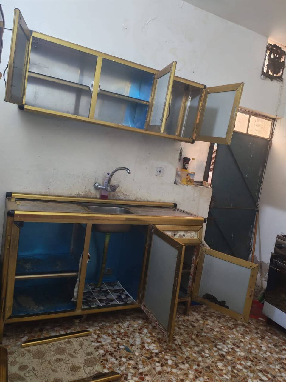 كاونتر للبيع بي ضرر البياع حي التراث السعر 100


**إذا كنت صاحب هذا الإعلان وتريد حذفه لأي سبب، رجاءا أرسل رسالة إلى الدعم الفني**