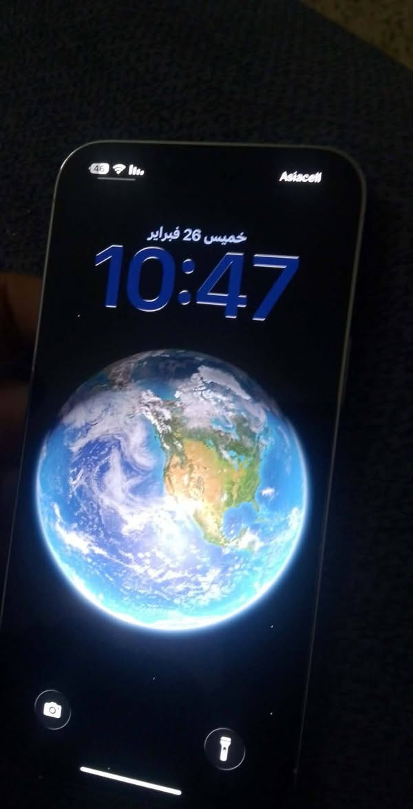 ١٣ برو ماكس نضافه فول ذاكره ٢٥٦ البطاريه ٨٥ نموذج m 
السعر ٧٠٠ للاستفسار الاتصال على الرقم***********  موجود واتساب
