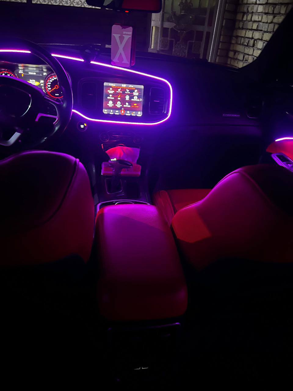 جارجر 3600
Gt
AWD
2018
ماشية 150
الحادث جاملغ ايمن بارد بدون صبغ فقط.السونار مرفق مع الصور 
سيارة جاهزة للخير 
مواصفات الجيتي معرفة فول عدا الفتحة 
سعر215
مكان السيارة ذي قار 
***********
