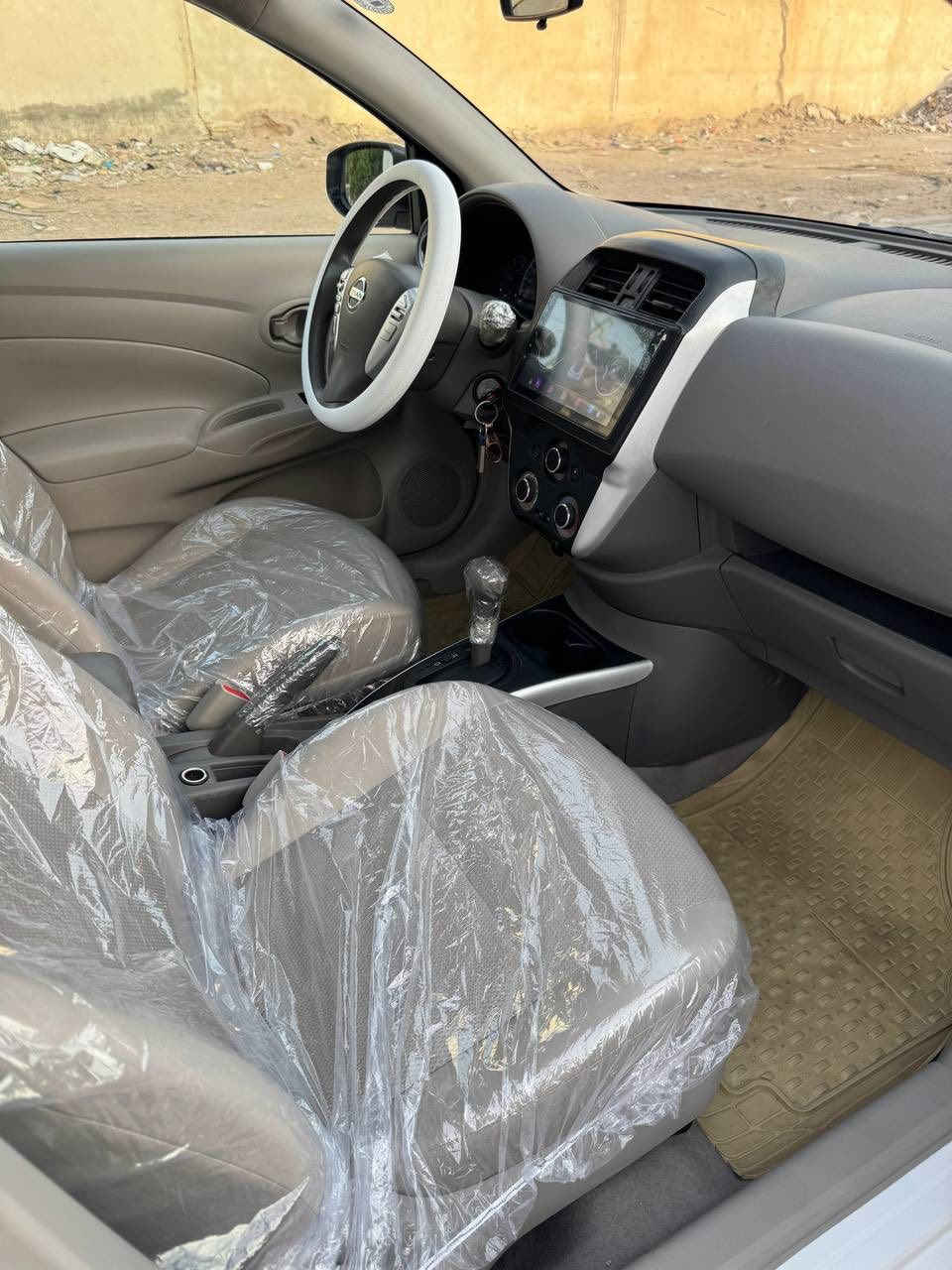 نيسان سني خليجي مديل 2025 رقم اربيل بسم شركة تريد تحويل تريد وكالة الي يعجبك فول مواصفات اشاير بالمري تحكم ستيرن يدات نيكل سبايدر تبريد خلفي حساسات شاشه وكامره بلاد مكينه كير كفاله ع وضع شركة ماشيه 28 حداده تبريد تخم تاير كله كفاله سياره مكفوله من الضربه والتبديل والبارد والفتح فقط بيها داير خلفي بي رشه خفيفه باقي كفاله العنوان بصره السعر 118 وبيها مجال قليل جداً هـ***********
