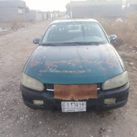 اوبل بزون • ٩٥ • واسط الصويره