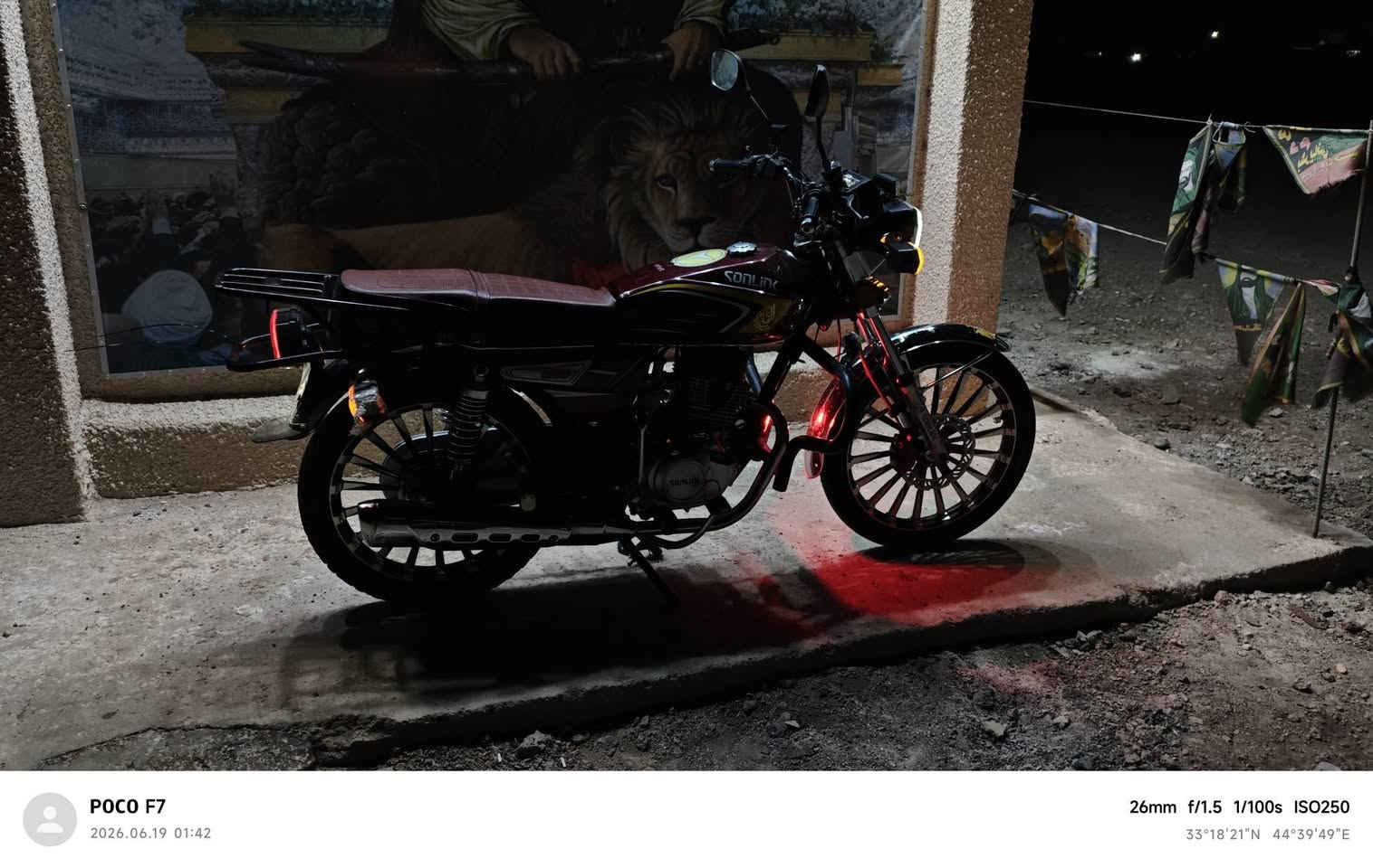 سونك للبيع موديل 24 كلشي شغال سعر 750


**إذا كنت صاحب هذا الإعلان وتريد حذفه لأي سبب، رجاءا أرسل رسالة إلى الدعم الفني**