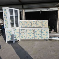 كاونتر مستعمل للبيع سعر ٢٢٥ اوبي مجال 07804267584