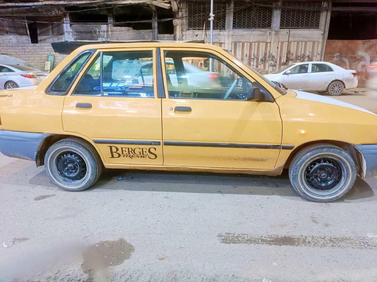 سايبه للبيع موديل 12 غرامات 0 هيئه 180 ع المشتري شرط شاصي دواخل مكينه كهربائيات كبل ع الشارع السعر 24 رقم *********** واتس اب
