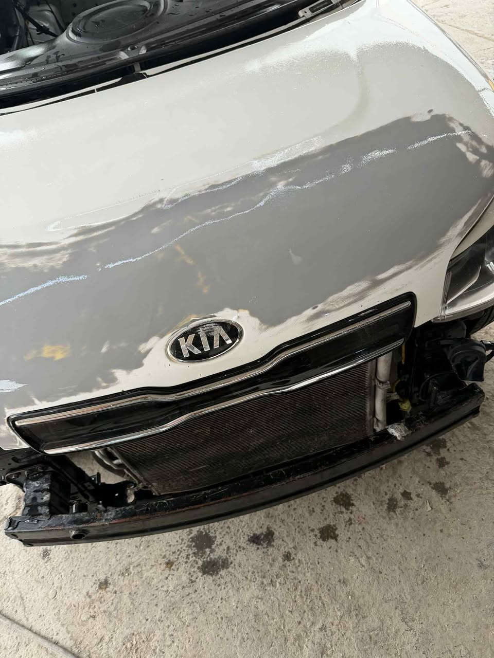للبيع كيا صول 2019 امريكي حادثها. دعامية خلفية  بيها حادث بالعراق باب وجاملغ الايمن يعني قطع 
بسمي تحويل مباشر 
نص فول  كير مكينة نظيفات  حدادية جديدة 
دوشمة جديدة 
ما بيها نقص 
تحكم جهتين 
شاشة كبيرة
ويل 17 
بيها رش بالتكمة الأمامي 
رقم سليمانية. تحويل مباشر 
وكاله عامة بسمي 
سعرها 88 قفل بدون عمله 
عندي فيديو للتوضيح ايضاً
مكاني بغداد رئاسة العبيدي 
*********** 
اعتذر عن مراوس فقط بيع
