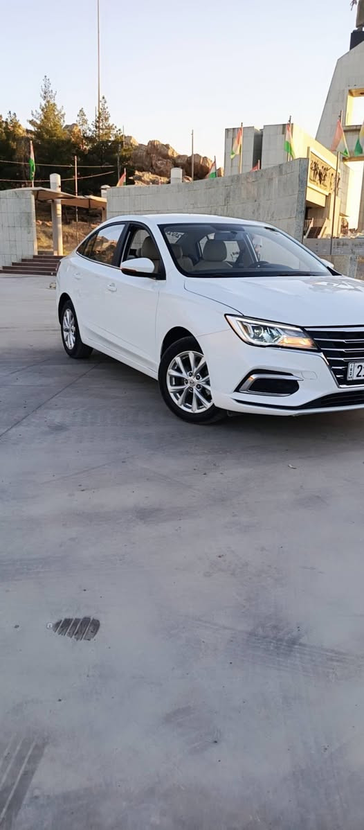 MG 5  Standard plus
ئێمجی 5 ستاندارد پڵەس 2024  ناو کرێمی 

مواسەفات  کۆن فۆرد 

مواسەفات :  شاشە گەورە ، کامێرا  ، ئاوێنە ئیشارەت ، سوکان ڤۆلیۆم و تەحدید سورعە و لایت  لیدو ئۆتۆ 

13کم هەزار ڕۆشتووە  

 بەسمەیەو هەردووک بەسمەی بیلادی  لەگەڵە

بێ بۆیاخ بێ سارد بێ شوخت

هەمووگیانی بەشەرت  

شوێن /  ڕانیە  

نرخی /  113  گەڵاو مەجالێکی کەم


**إذا كنت صاحب هذا الإعلان وتريد حذفه لأي سبب، رجاءا أرسل رسالة إلى الدعم الفني**