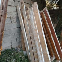 ٦ بيبان • ويا الإطار • لوحده