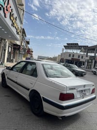 بارس • ٢٠١٣ • قريه الغدير