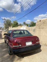 مسطره • كير ومحرك زين • حائز ثالث