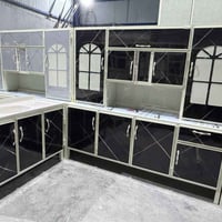 كاونتر ٢م • سنك ١م • مرمر ٢٠