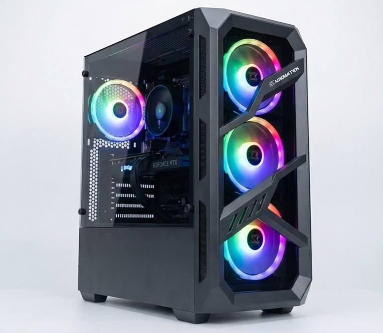 تجميع مرتبة وسعر مناسب
المواصفات بالصور
السعر 650 الف قفل قفل 

بيها دبل هارد 
اجمالي المساحة 1.5 تيرا


**إذا كنت صاحب هذا الإعلان وتريد حذفه لأي سبب، رجاءا أرسل رسالة إلى الدعم الفني**