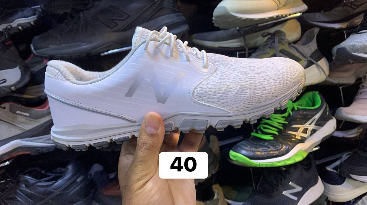 احذية باله اصليات
سعر 15 الف

مكاني بغداد شارع حيفا 

نزله ملعب نادي الزوراء مقابيل معمل ثلج

يوجد توصيل للكل ***********
