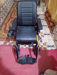 عربانه كهربائي • كالجديد