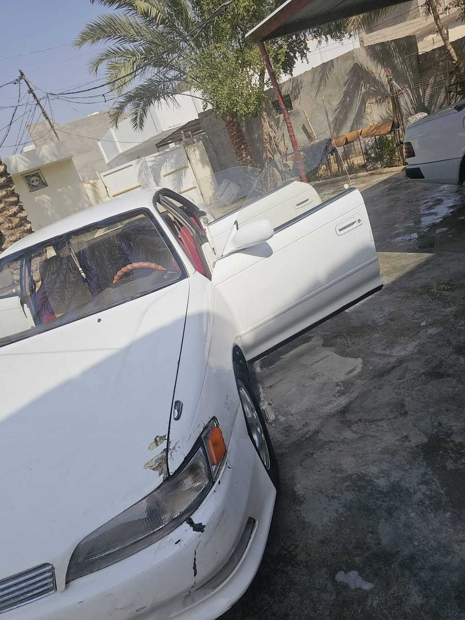 سلام عليكم للبيع او مراوس بحديث مكان ديالى شهربان رقم ***********
