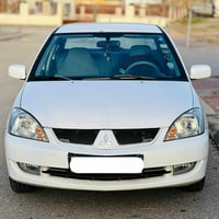 لانسر اوتوماتيك • ٢٠٠٨ • رقم سليمانية