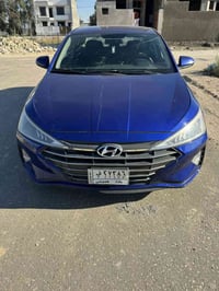 النترا • ٢٠١٩ • ماشي ١٣٣ الف