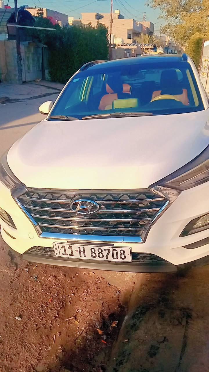 توسان موديل 2019خليجي فول مواصفات للبيع ماشية 70الف جديدة سيارة ماعدا موجد بالسونار سعرهة 195بيه مجال بسيط بااسمي بغداد زعفرانية رقمي ***********
