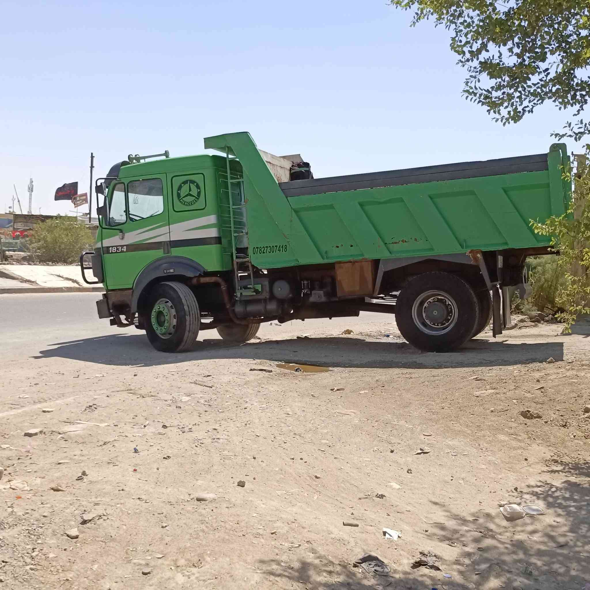 السلام عليكم كرواتي موديل 91 قلاب رقم واسط انكليزي مكينة 8 محسن حجم 28 مجفتة جديد سايس 10 كير ستة وشلعة اكسن جي اف تخم تاير جديد شاصي عدل  ت/***********

