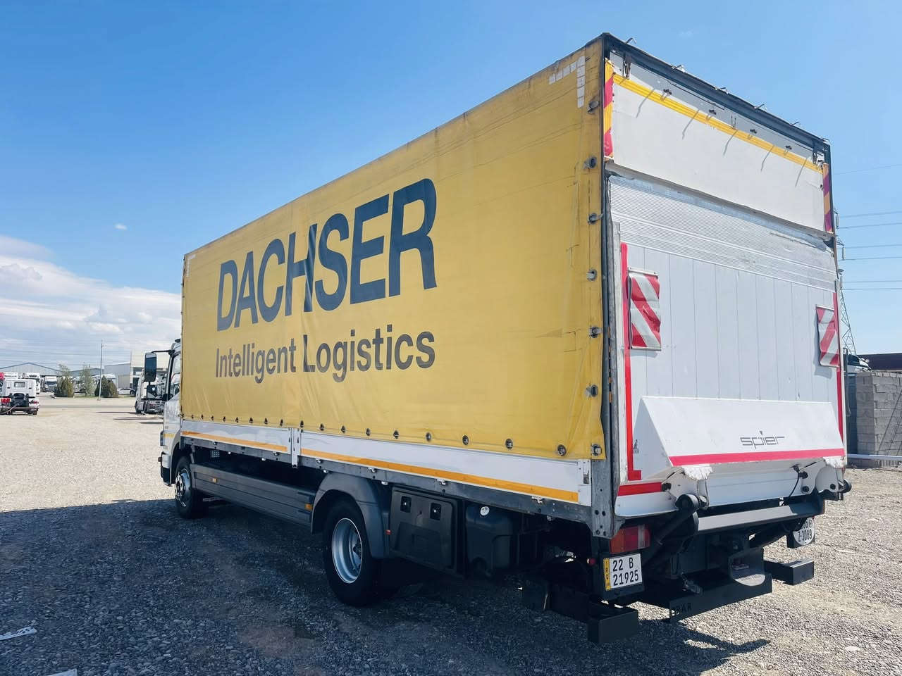 ﷽

ATEGO - 2011 - 1224 - V6
فول فول مواصفات تحكم حاجب
تبريت قفل اكسل  جام كهربائى  مثبت سرعه 
گير عادى ماشية 670 كم سياره جديد جديد
*********** - *********** 
مكان اربيل قوشتبه
