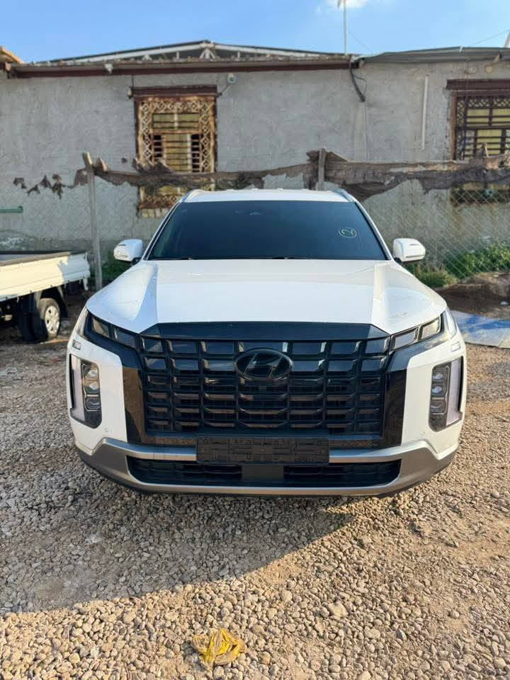 تم وصول هونداي باليسايد لمتد وارد كوري 2024
بحاله الوكاله شرط 
موجود السيارات في معرض ومزادات سيدكريم الشريفي 
العنوان الحله شوملي شارع المعارض قرب السيطره 
***********
***********سيد كريم الشريفي
