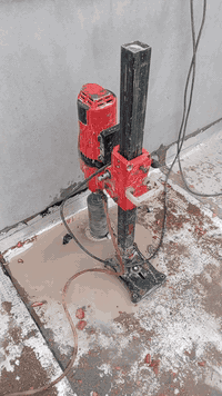 عملي تاسيس صحيات والماء مجاري حفر كور***********
