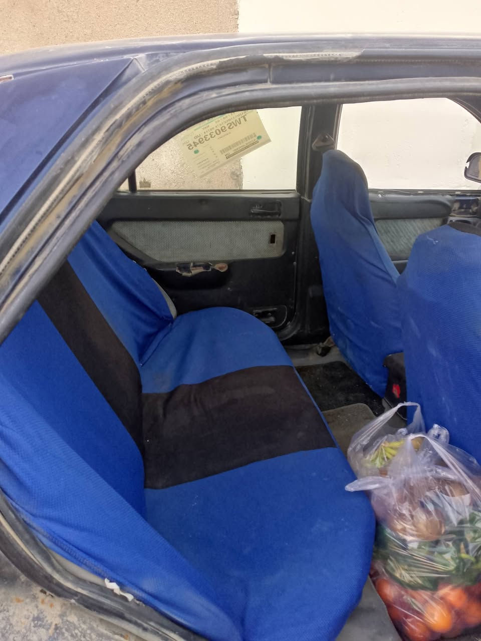 النترا مسطره للبيع او مراوس السنويه ل 30


**إذا كنت صاحب هذا الإعلان وتريد حذفه لأي سبب، رجاءا أرسل رسالة إلى الدعم الفني**